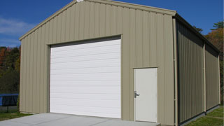 Garage Door Openers at Ryan Tract Burlingame, California